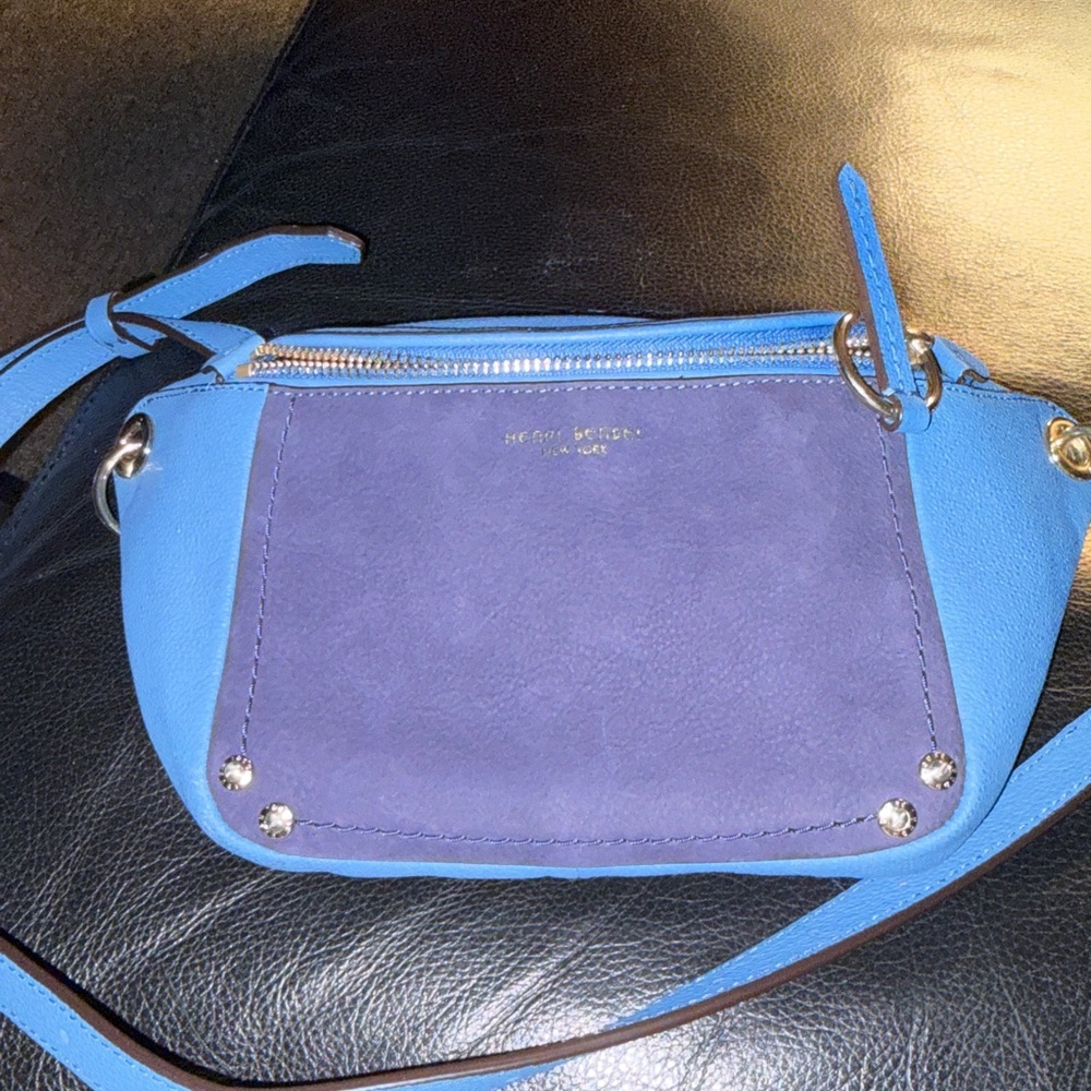 Henri Bendel New York Bum bag